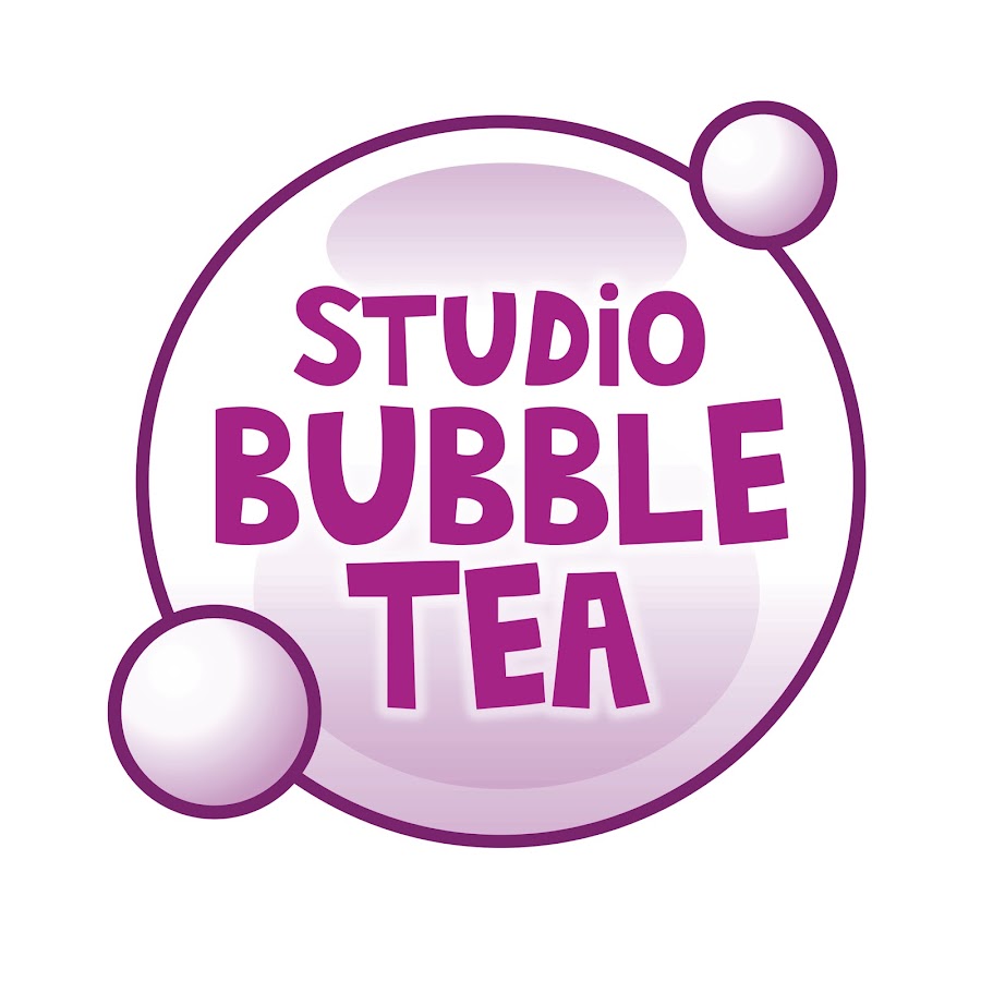 Studio Bubble Tea Awatar kanału YouTube