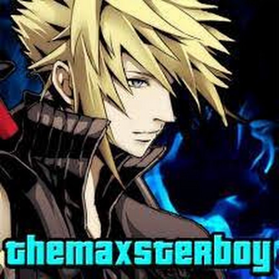 TheMaxsterboy Loquendo YouTube channel avatar