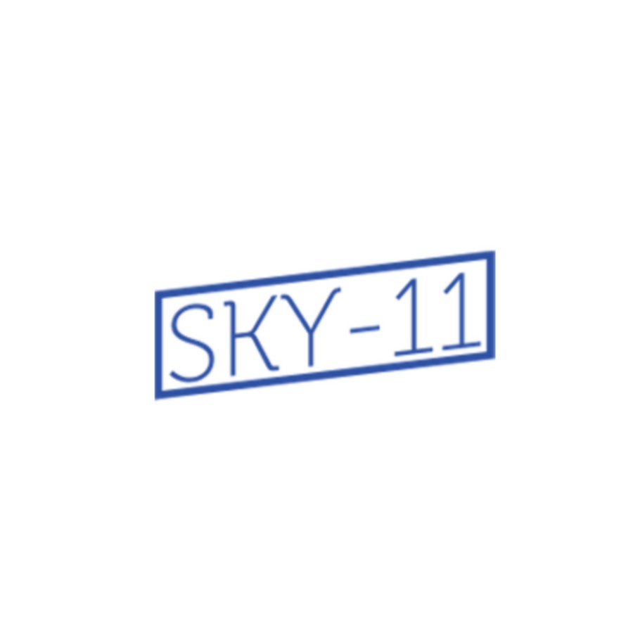 SKY-11 Avatar de chaîne YouTube