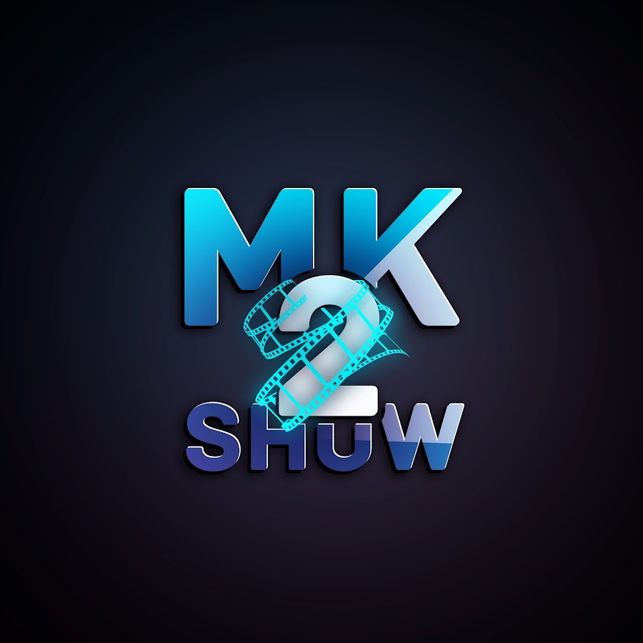 MK2 show YouTube channel avatar