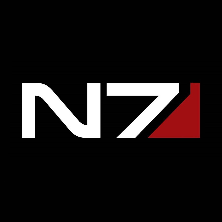 Mass Effect Avatar canale YouTube 