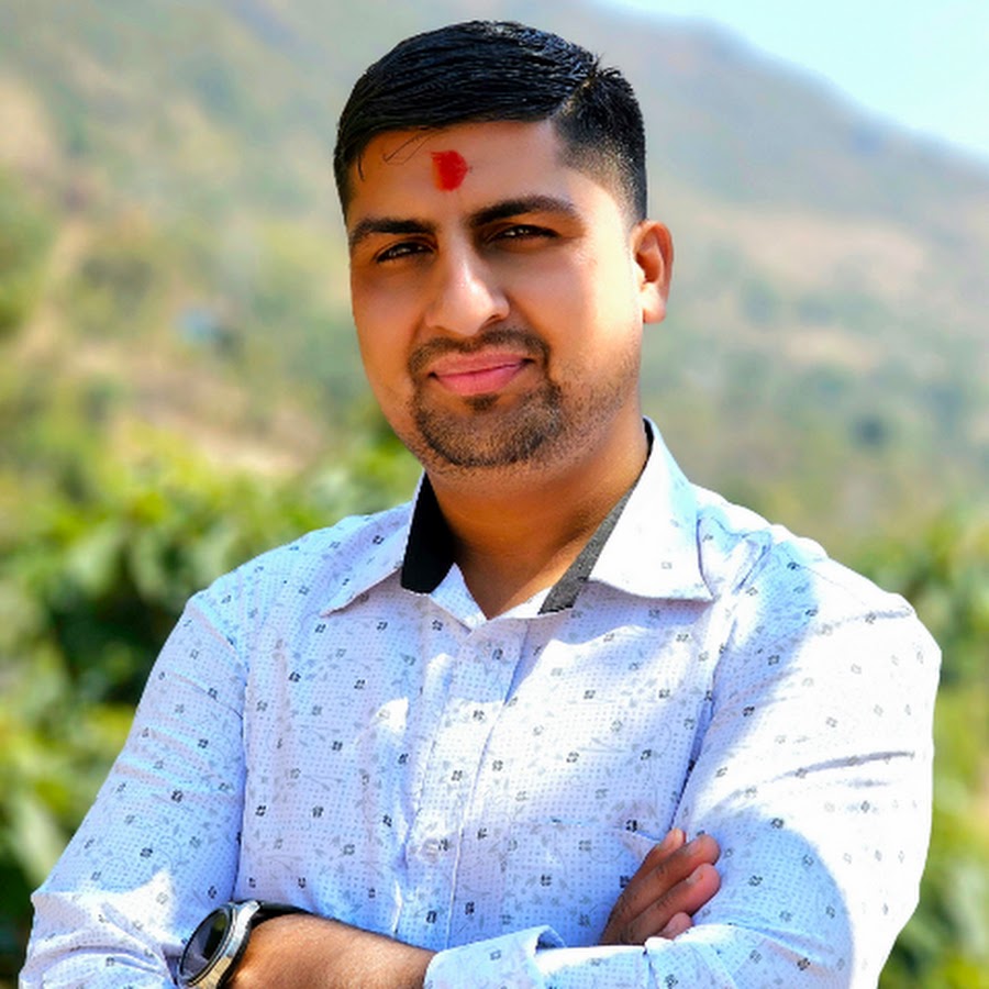 khanal kanchha YouTube channel avatar