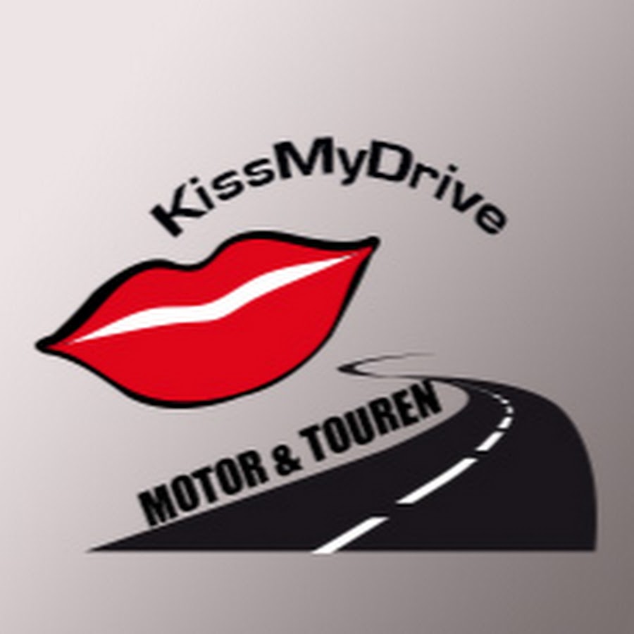 KissMyDrive