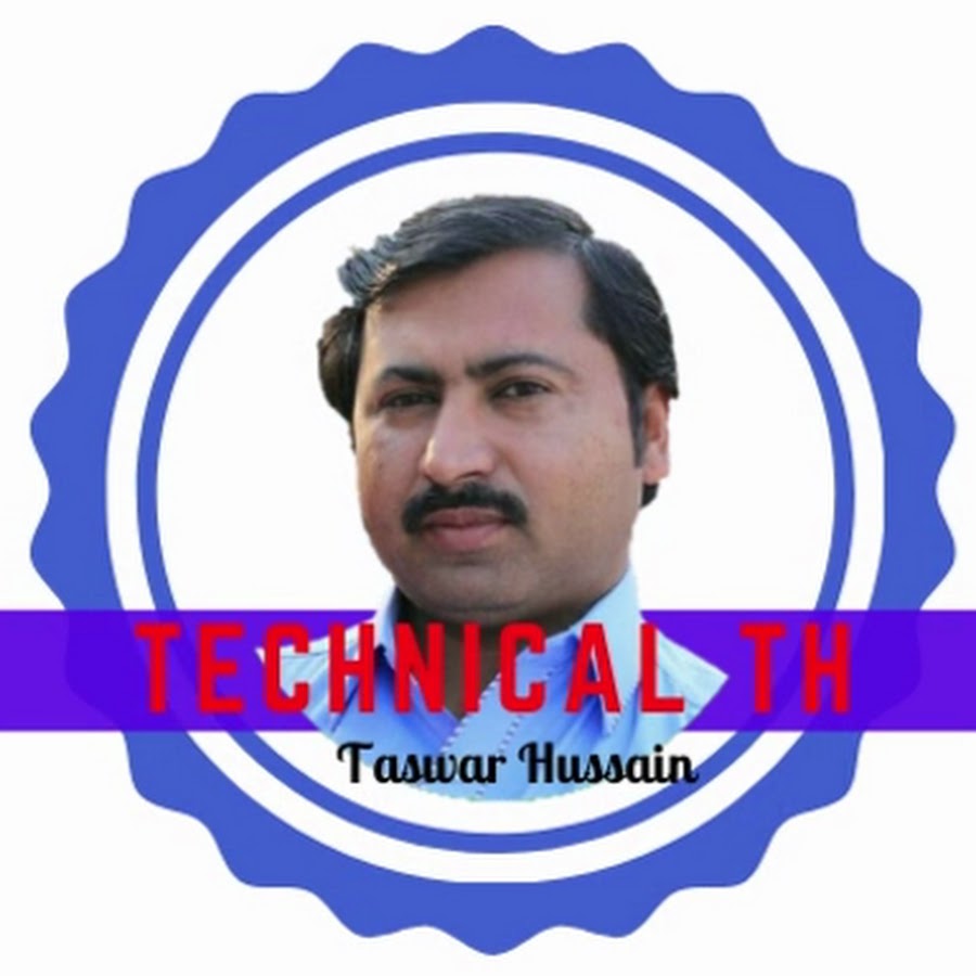 Taswar Helps YouTube channel avatar