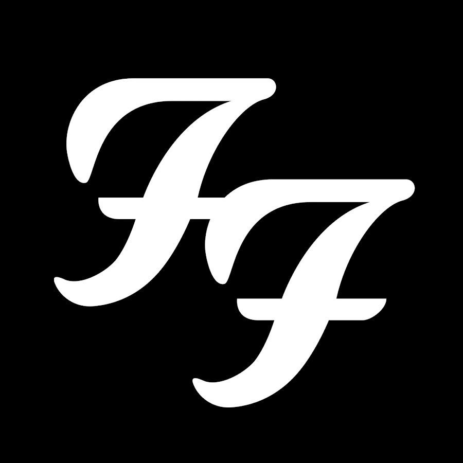 Foo Fighters YouTube channel avatar