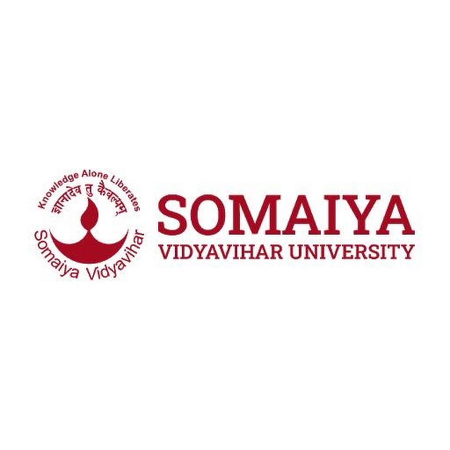 Somaiya Vidyavihar YouTube kanalı avatarı