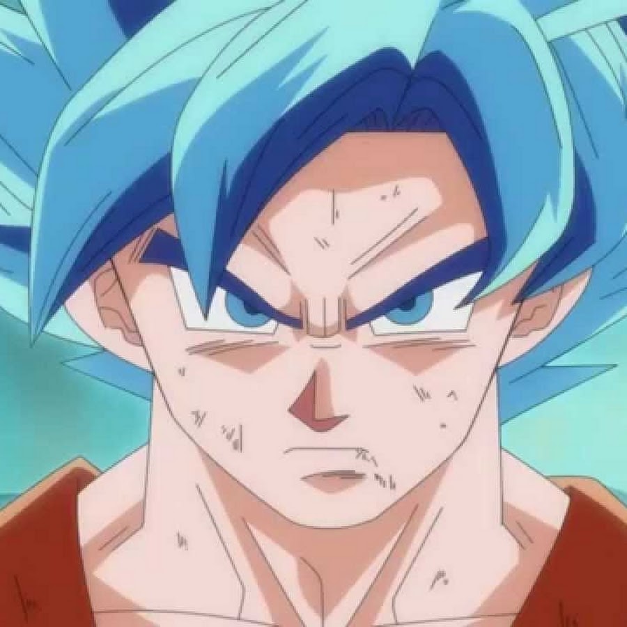 DBZhdClips YouTube channel avatar