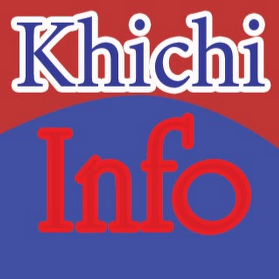 khichi info