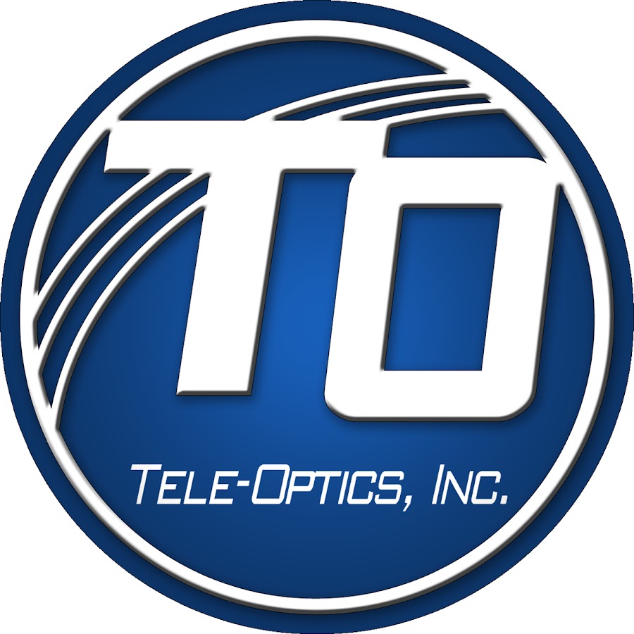 TELEOPTICSINC YouTube channel avatar