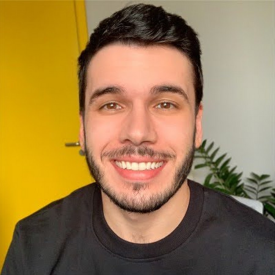 Cristiam Oliveira YouTube kanalı avatarı