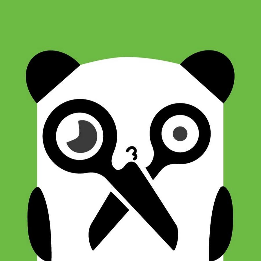Hacks von Panda YouTube kanalı avatarı