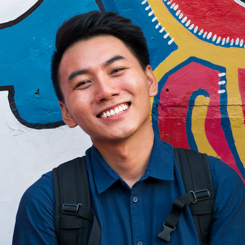 Khoai Lang Thang - 網紅的藏寶箱 