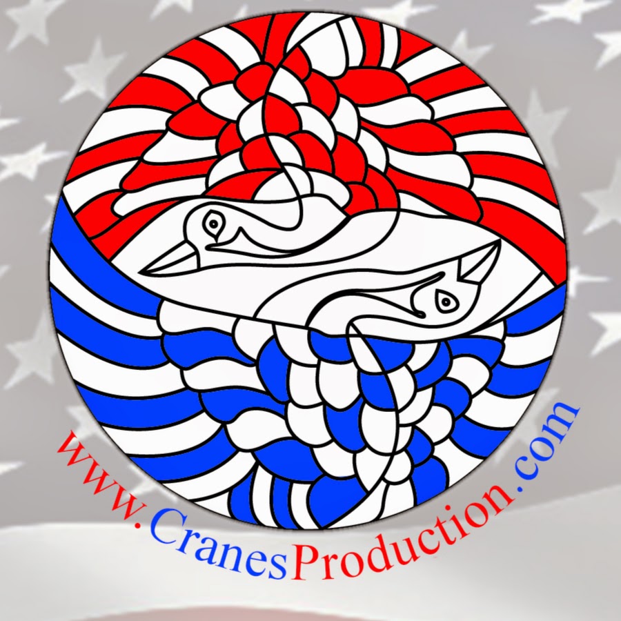 Cranes Production YouTube channel avatar
