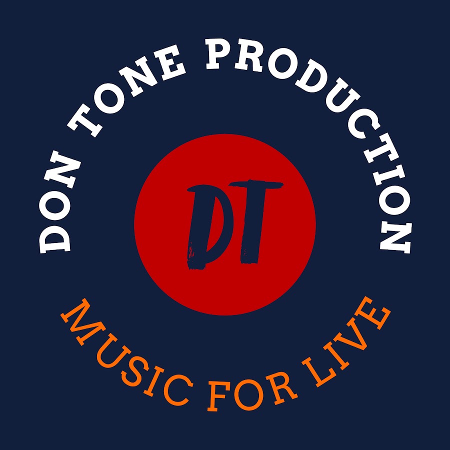 Don Tone - International Beats YouTube channel avatar