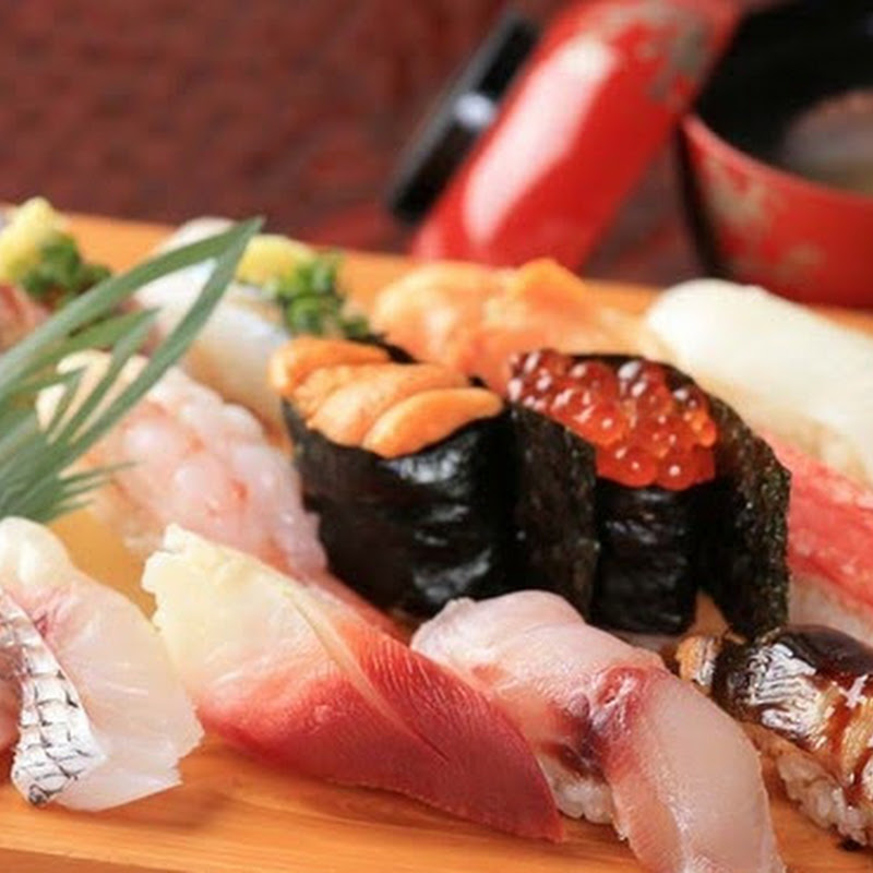 イシ - 網紅的藏寶箱 