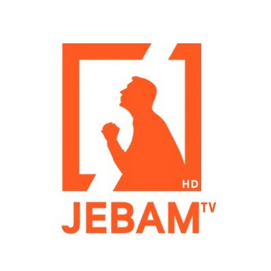 Jebam Tv YouTube channel avatar