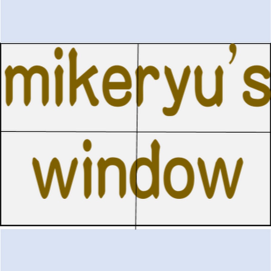 Mike Ryu YouTube channel avatar