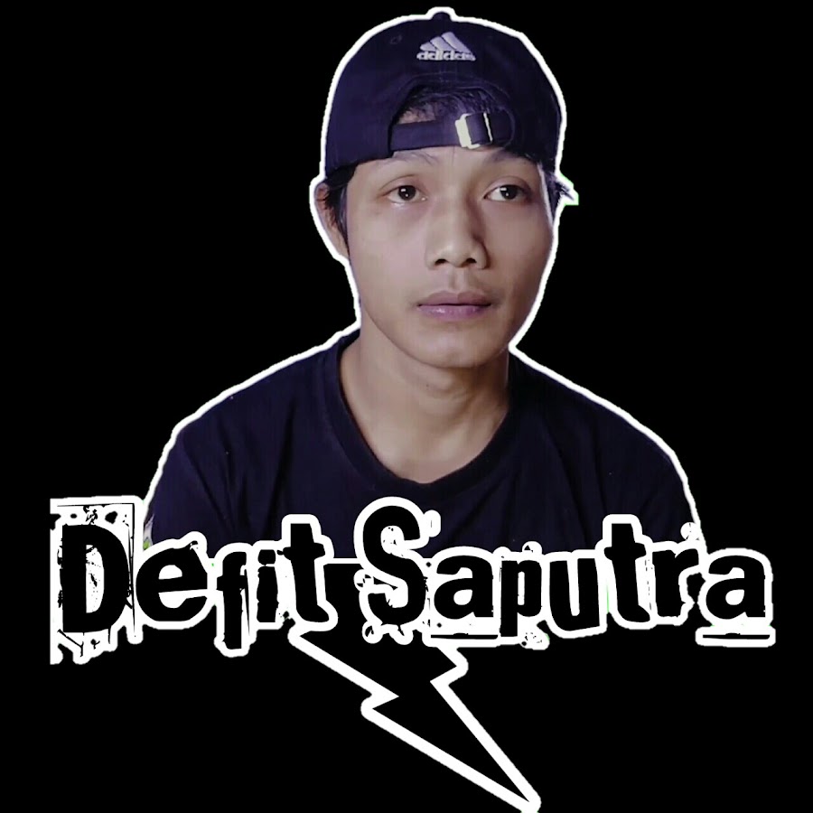 Defit Saputra Avatar canale YouTube 
