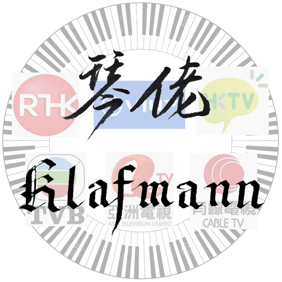 klafmann YouTube channel avatar