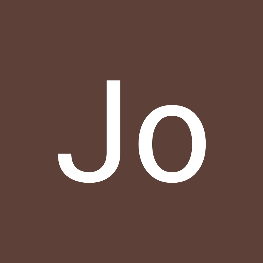Jo Ph YouTube channel avatar