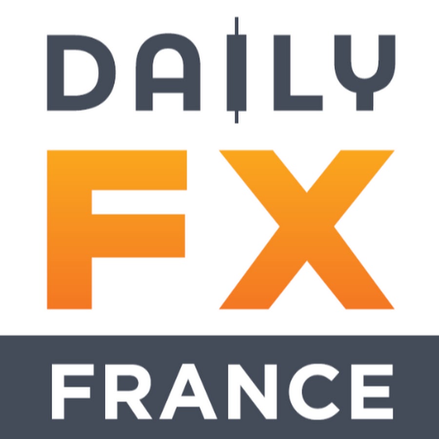 DailyFX France YouTube channel avatar