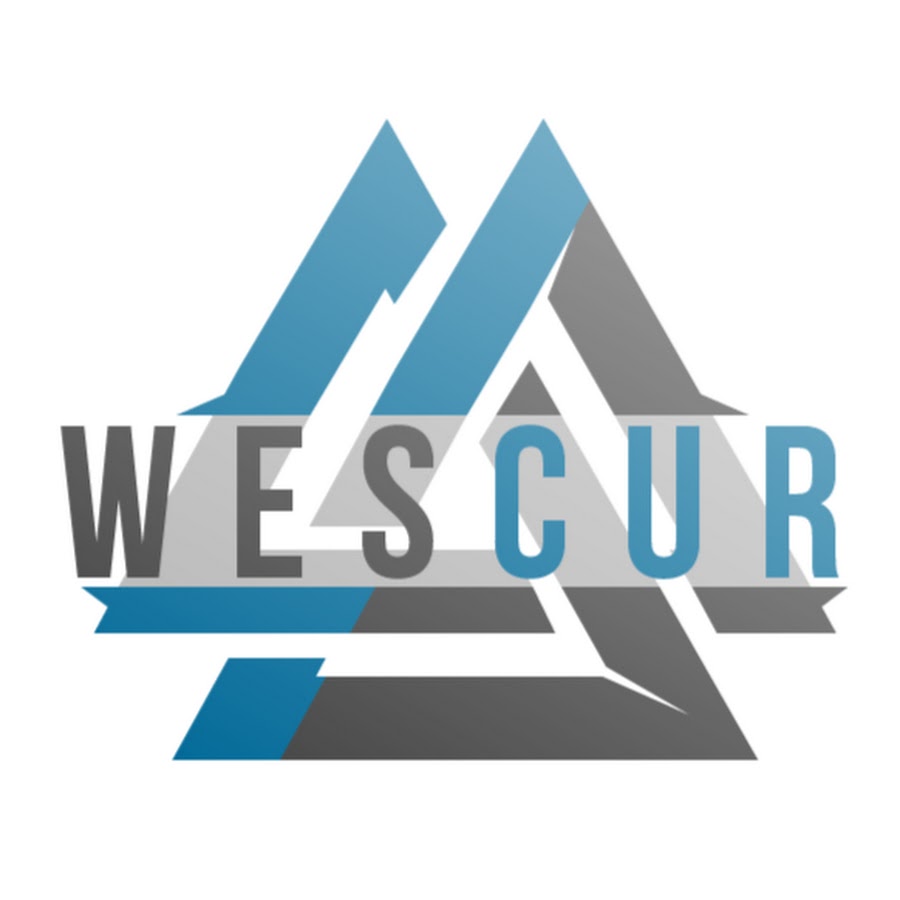 Wescur رمز قناة اليوتيوب