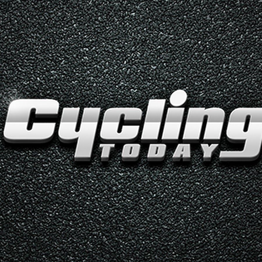Cycling Today Avatar de chaîne YouTube