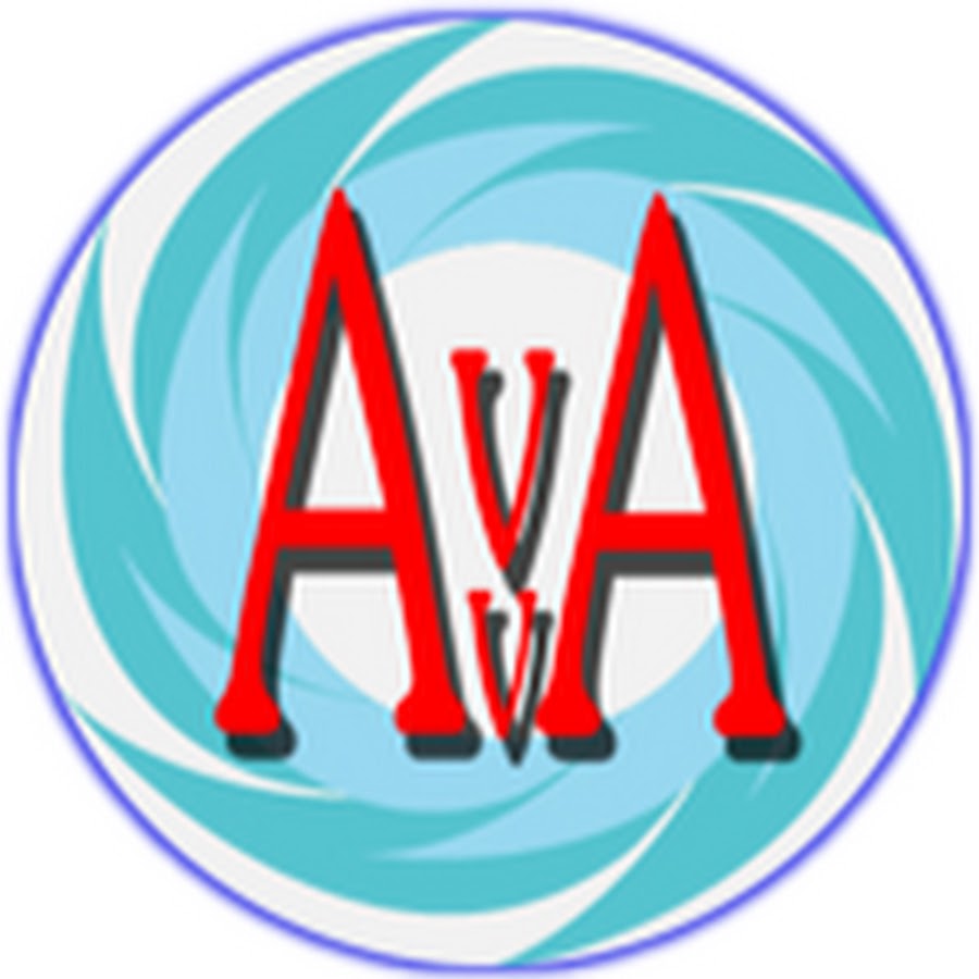 AVAVA यूट्यूब चैनल अवतार