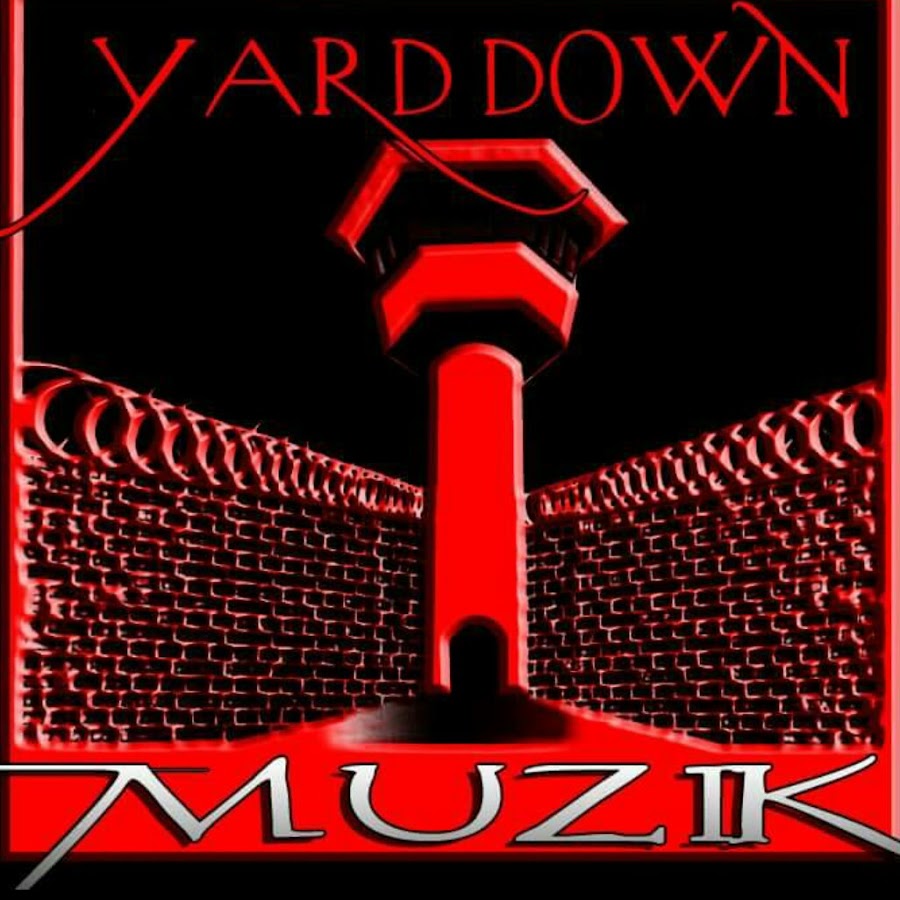 yarddownmuzikink YouTube kanalı avatarı