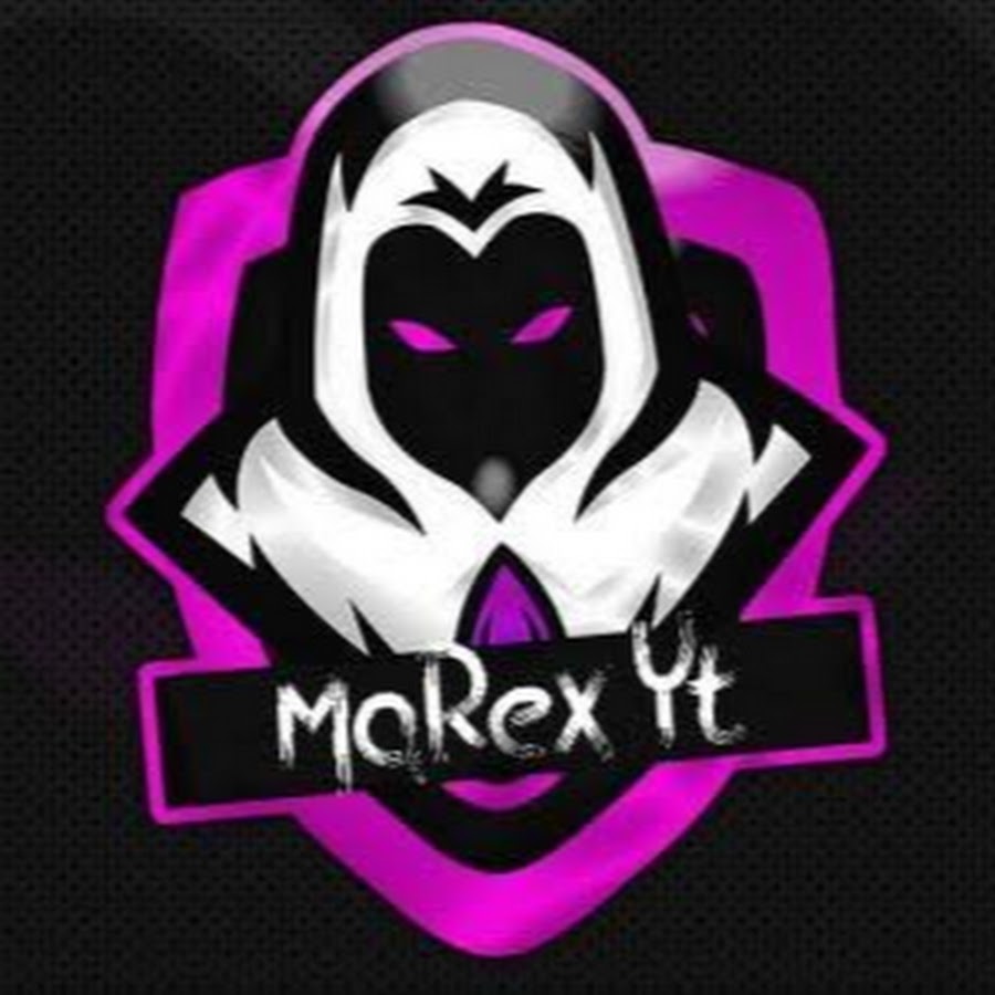 MaRex YT YouTube channel avatar