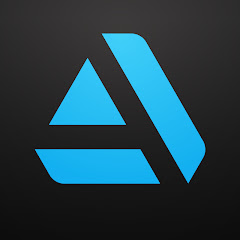 Thumbnail of related channel