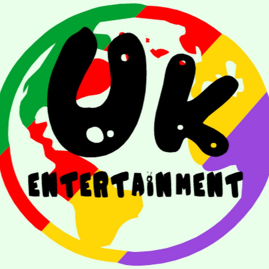 UK Entertainment YouTube-Kanal-Avatar