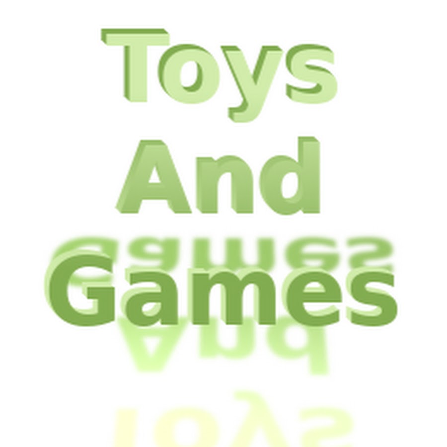 Kids Toys And Games YouTube channel avatar