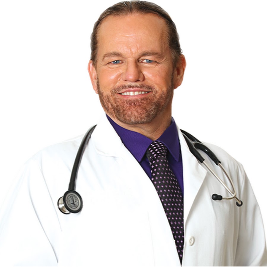 Dr. Al Sears, MD YouTube channel avatar