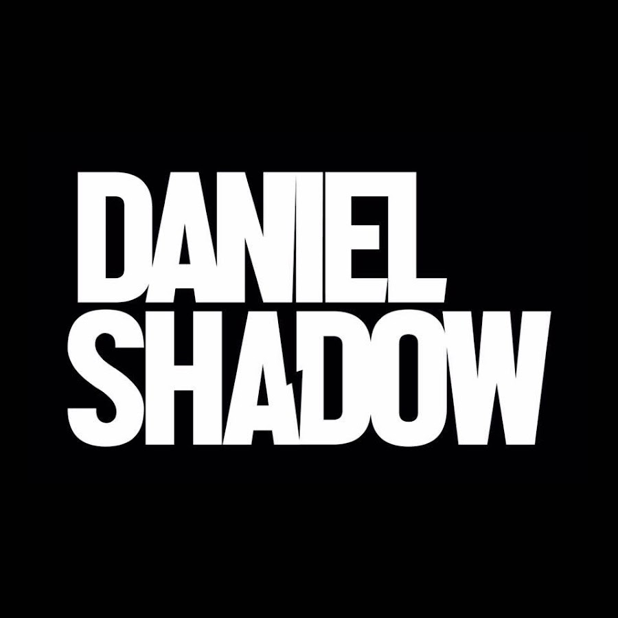 Daniel Shadow TV YouTube 频道头像