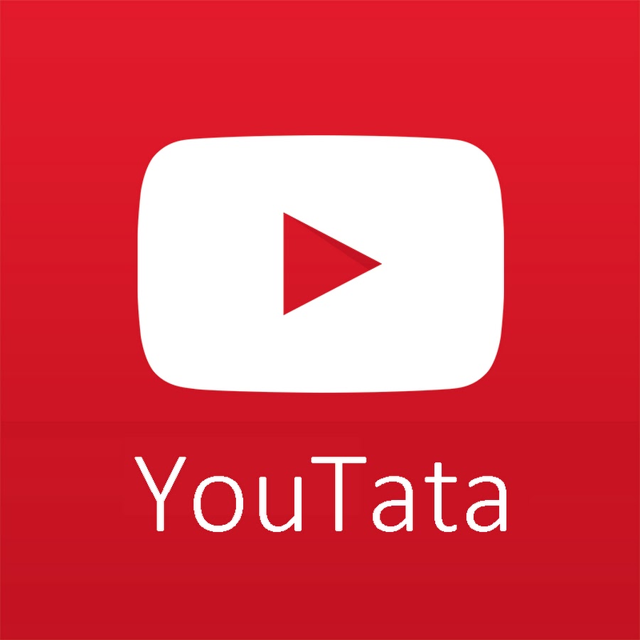 youtata7 Awatar kanału YouTube