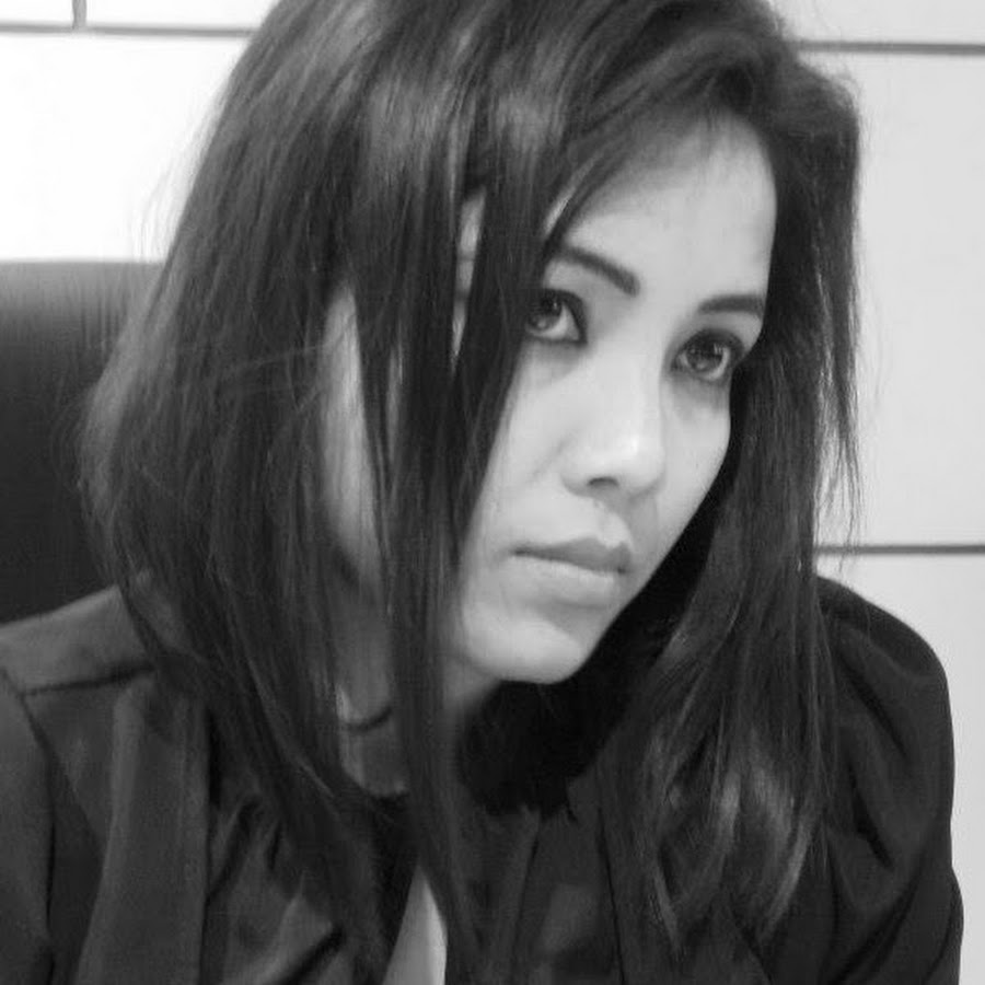 Ashmita Roy YouTube channel avatar