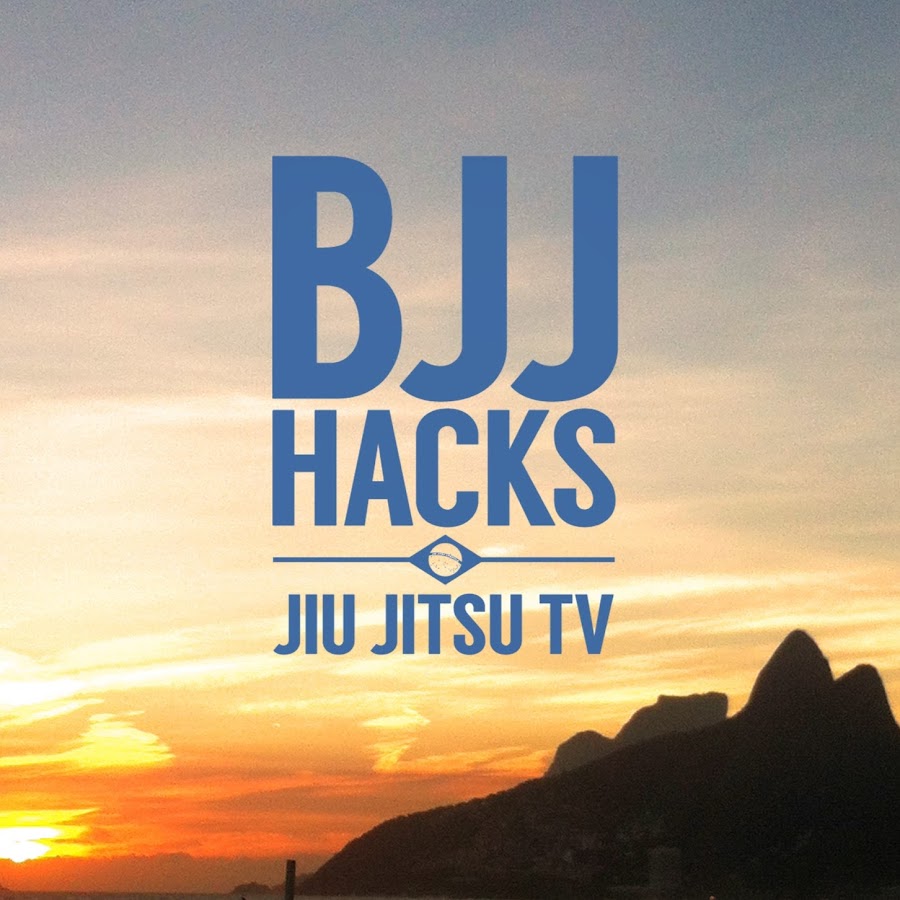 BJJ Hacks TV