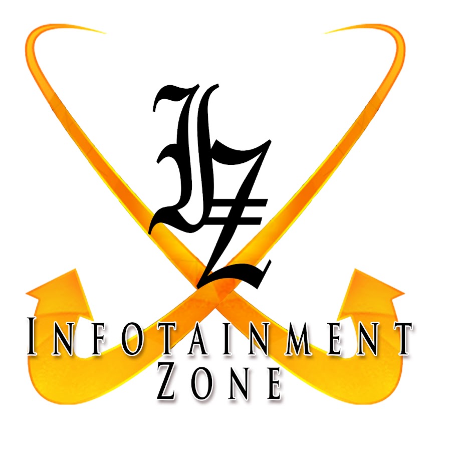 Infotainment Zone Avatar canale YouTube 