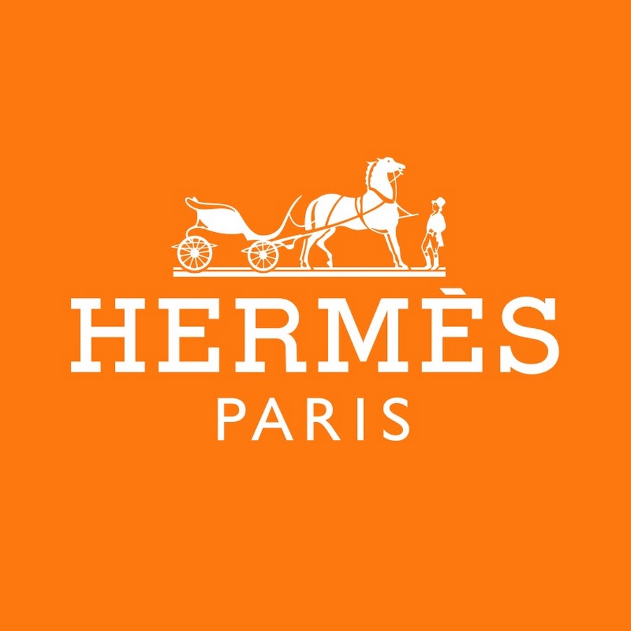 HermÃ¨s YouTube channel avatar