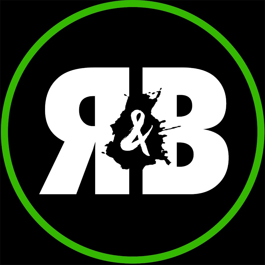 Rant and Bollox YouTube channel avatar