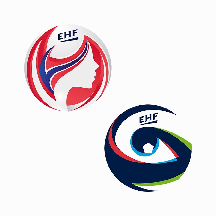 Official EHF EURO Channel YouTube channel avatar