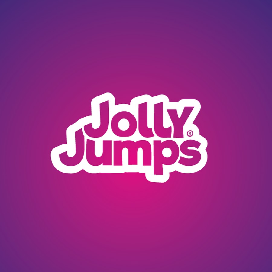 Jolly Jumps رمز قناة اليوتيوب