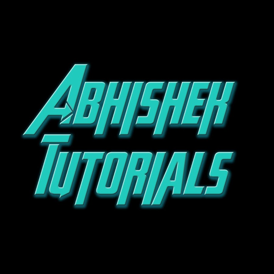 Abhishek Animation's YouTube channel avatar