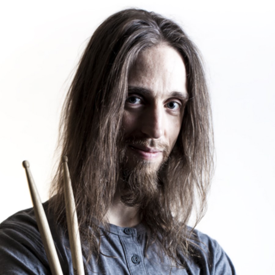 DirkVerbeurenDrummer Аватар канала YouTube