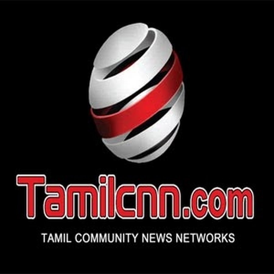 tamilcnn YouTube 频道头像
