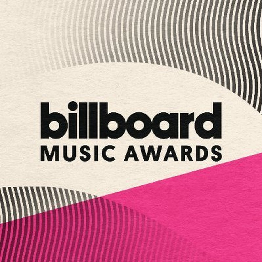 Billboard Music Awards Аватар канала YouTube