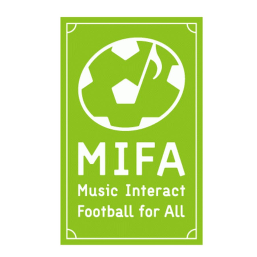 MIFA OFFICIAL CHANNEL