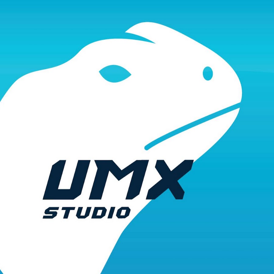 UMX Studio ÙŠÙˆÙ…ÙƒØ³ Ø³ØªÙˆØ¯ÙŠÙˆ YouTube-Kanal-Avatar