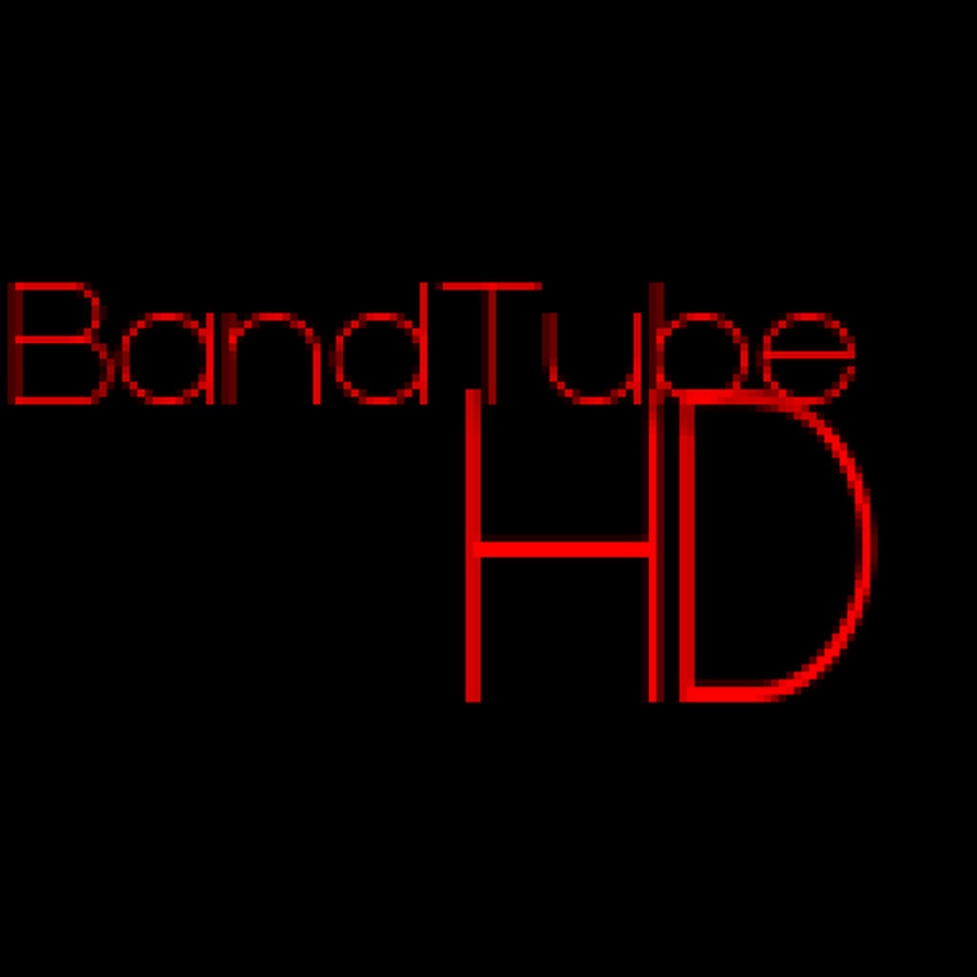 BANDTUBEHDDOTCOM YouTube channel avatar